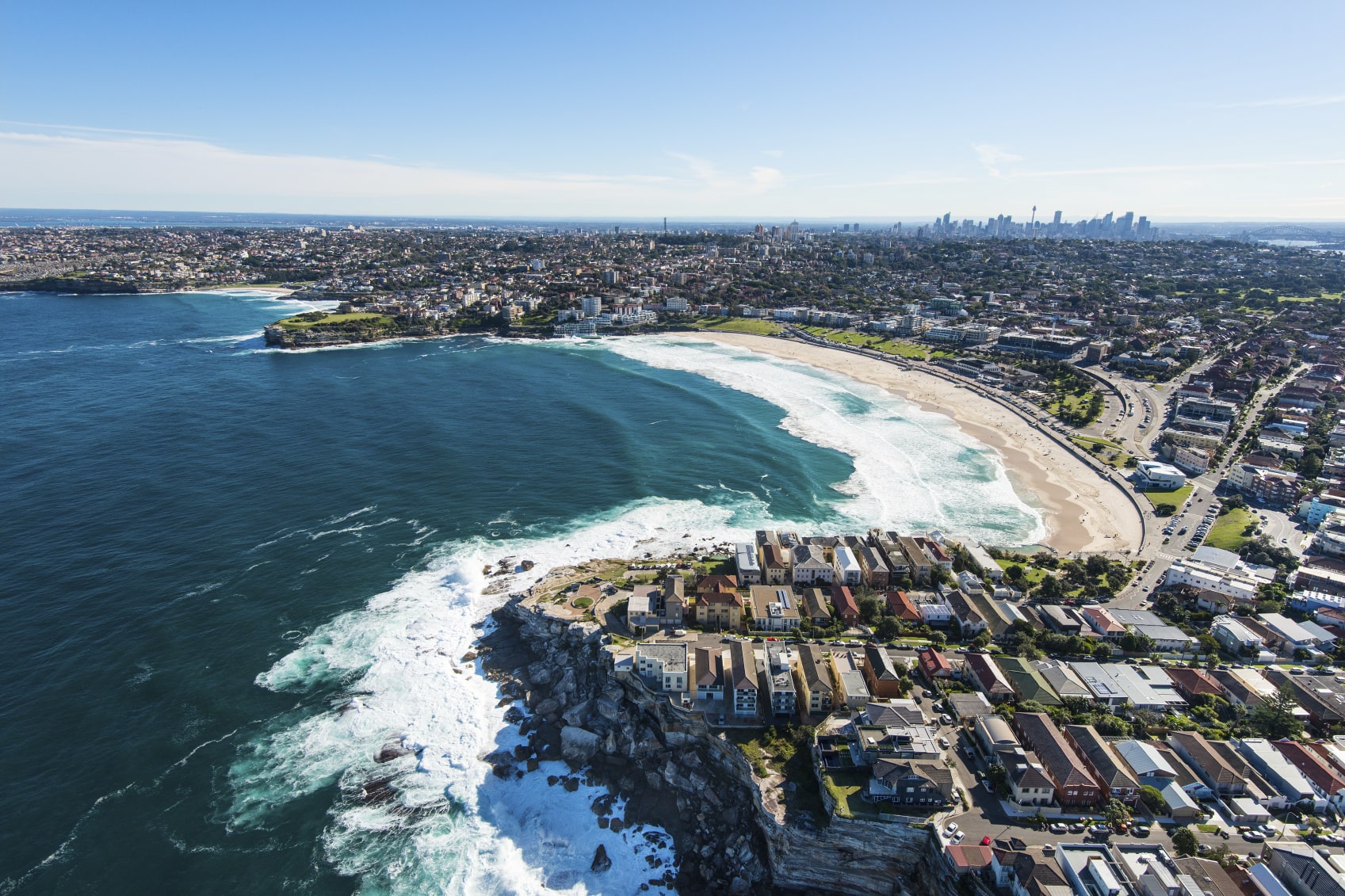 Australie : les plus belles plages en Australie
